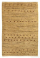 Indo Gabbeh Koberec 62x95cm - Vlněný koberec