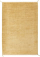 Indo Gabbeh Koberec 92x63cm - Vlněný koberec