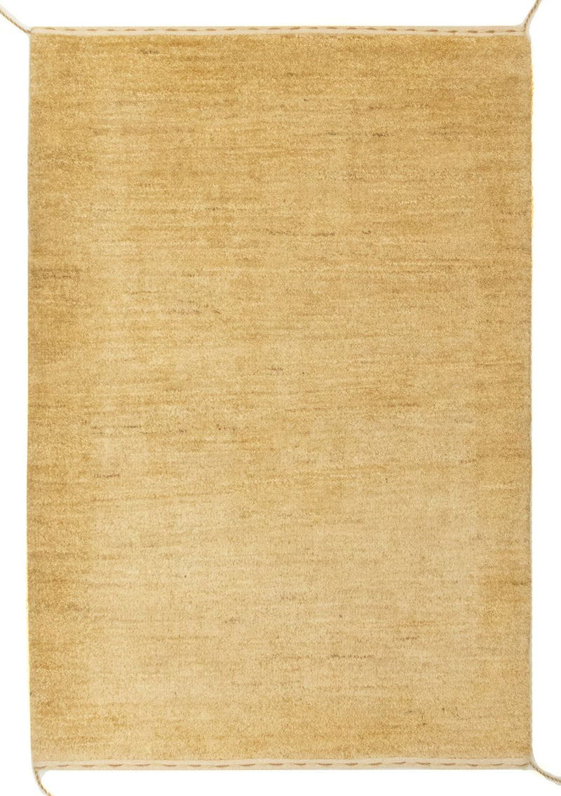 Indo Gabbeh Koberec 92x63cm - Vlněný koberec