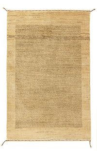 Indo Gabbeh Koberec 60x92cm - Perserteppich Wollteppich – product image