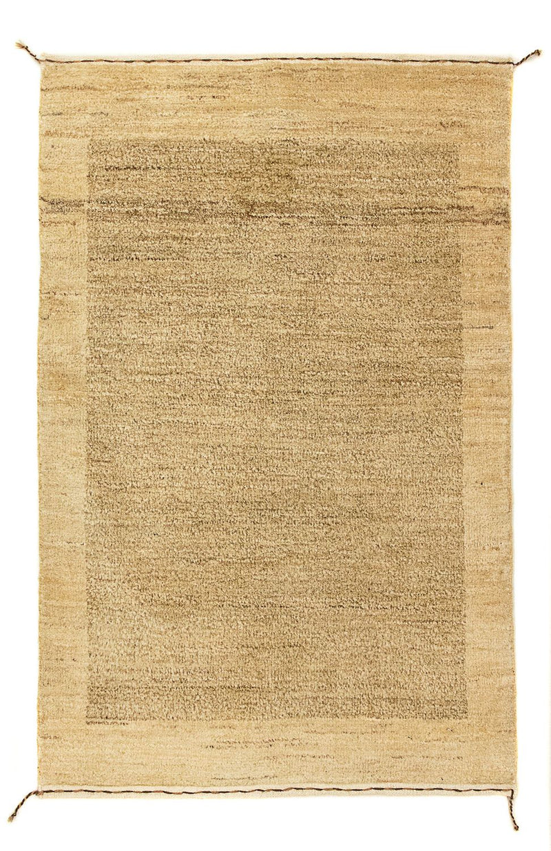 Indo Gabbeh Koberec 60x92cm - Perserteppich Wollteppich