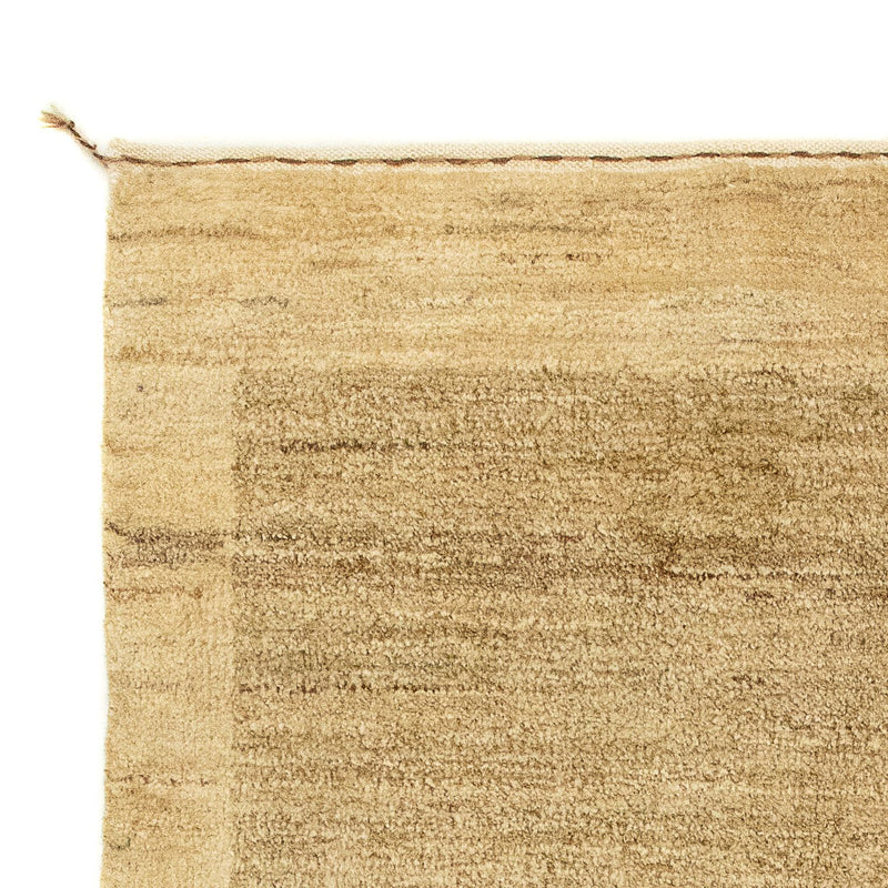 Indo Gabbeh Koberec 60x92cm - Perserteppich Wollteppich
