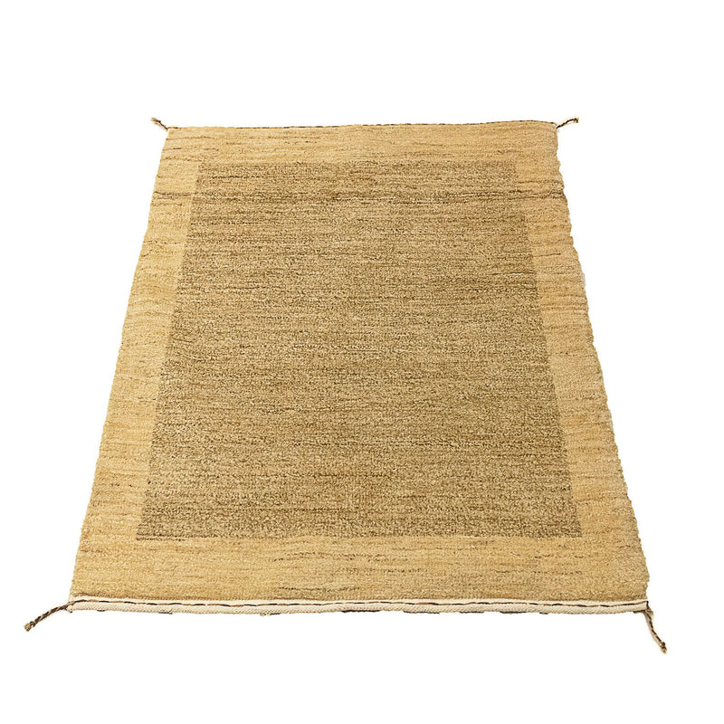 Indo Gabbeh Koberec 60x92cm - Perserteppich Wollteppich