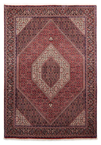 Bidjar Koberec 170x232cm - Perský koberec – product image