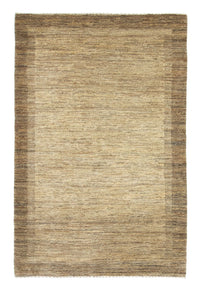 Indo Gabbeh Koberec 122x186cm - Vlněný koberec – product image