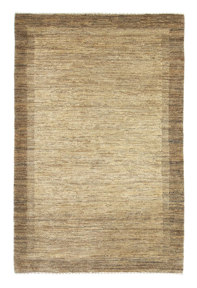 Indo Gabbeh Koberec 122x186cm - Vlněný koberec