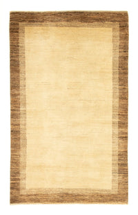 Indo Gabbeh Koberec 123x191cm - Vlněný koberec – product image