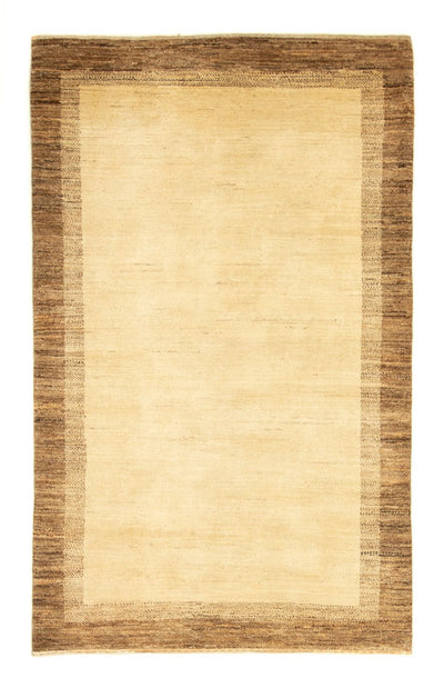 Indo Gabbeh Koberec 123x191cm - Vlněný koberec