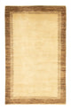 Indo Gabbeh Koberec 123x191cm - Vlněný koberec