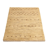 Indo Gabbeh Koberec 101x62cm - Perserteppich Wollteppich – product image