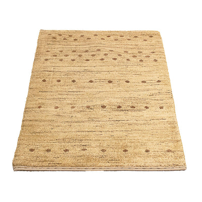 Indo Gabbeh Koberec 62x101cm - Perserteppich Wollteppich