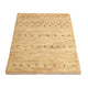 Indo Gabbeh Koberec 101x62cm - Perserteppich Wollteppich