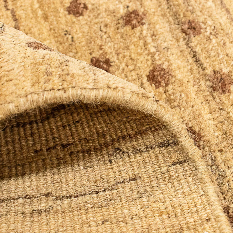 Indo Gabbeh Koberec 101x62cm - Perserteppich Wollteppich