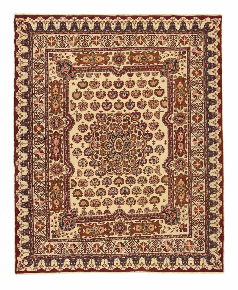 Kilim Fars Koberec 148x185cm