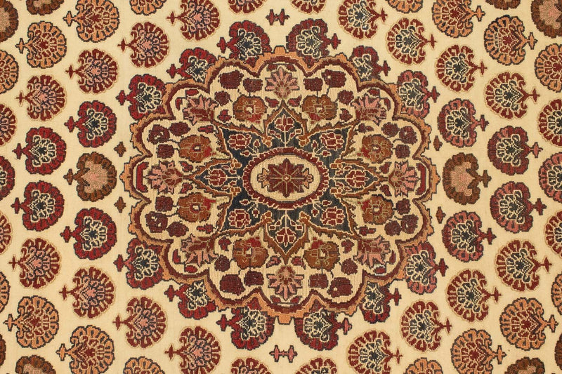 Kilim Fars Koberec 148x185cm
