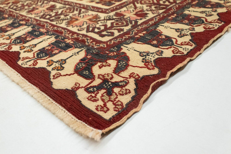 Kilim Fars Koberec 148x185cm