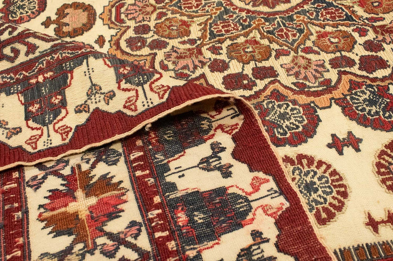 Kilim Fars Koberec 148x185cm