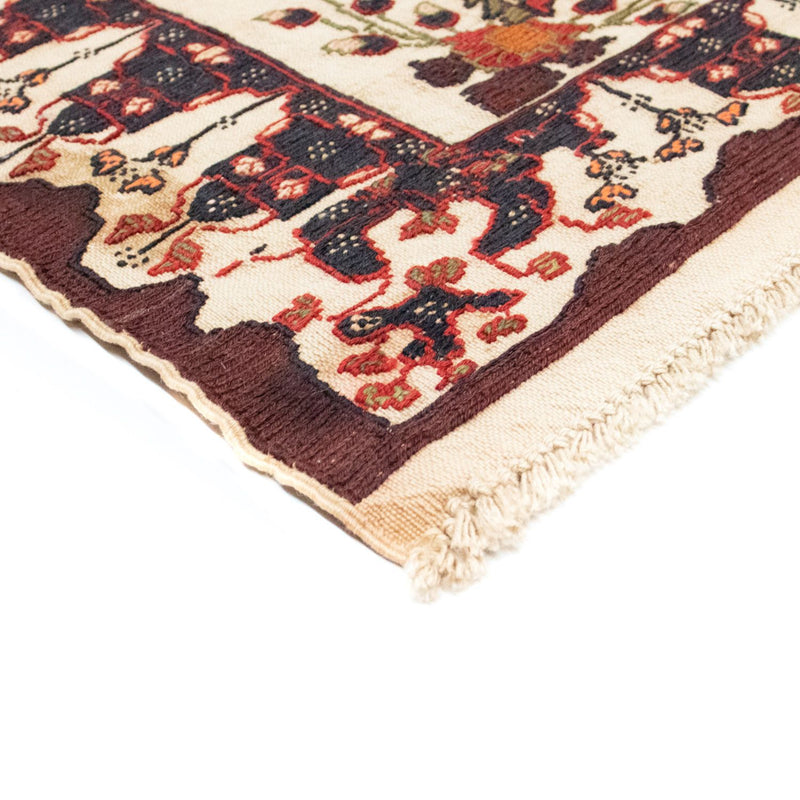Kilim Fars Koberec 132x178cm - vícebarevný