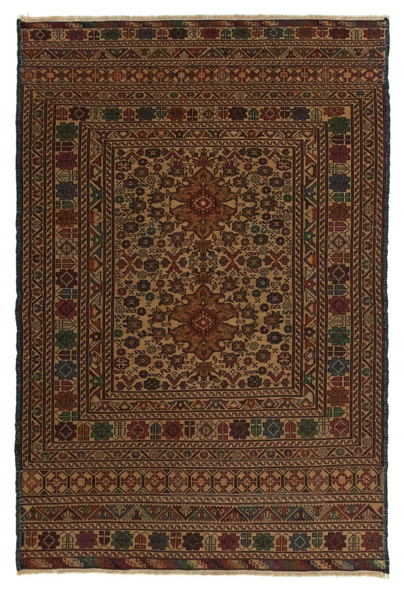 Kilim Fars Koberec 96x142cm