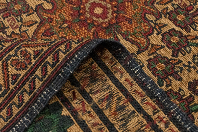 Kilim Fars Koberec 96x142cm