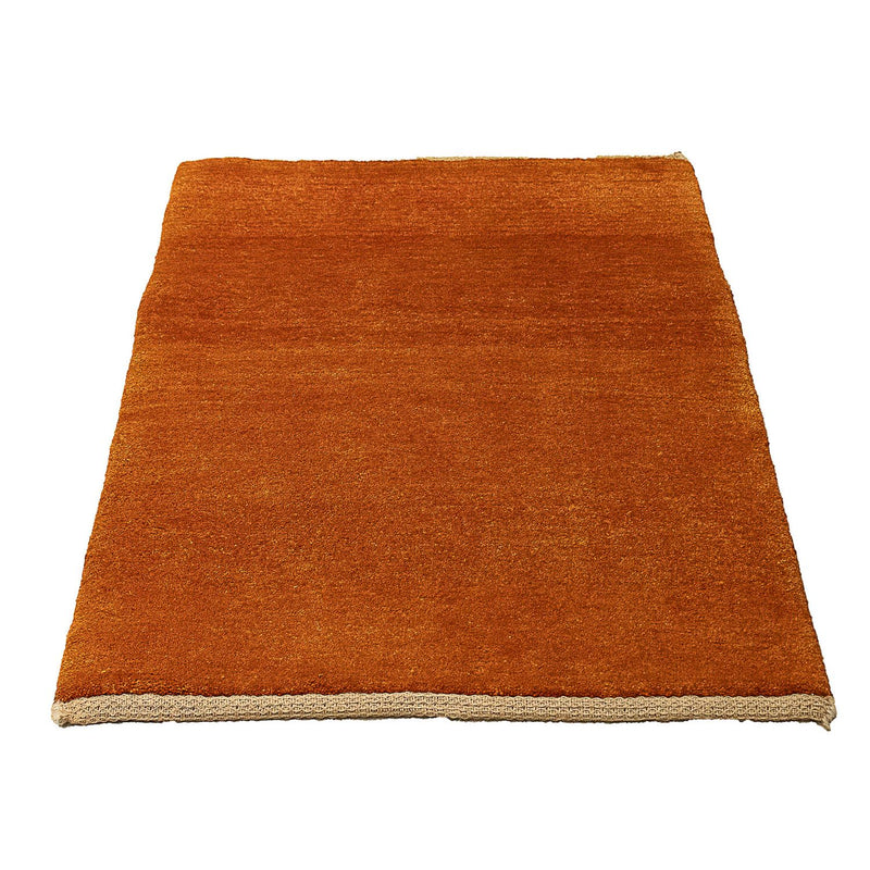 Perský Gabbeh Koberec 82x122cm - Perserteppich Wollteppich