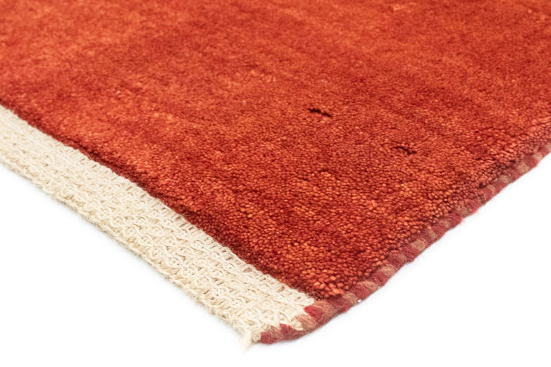 Perský Gabbeh Koberec 134x177cm - Perserteppich Wollteppich