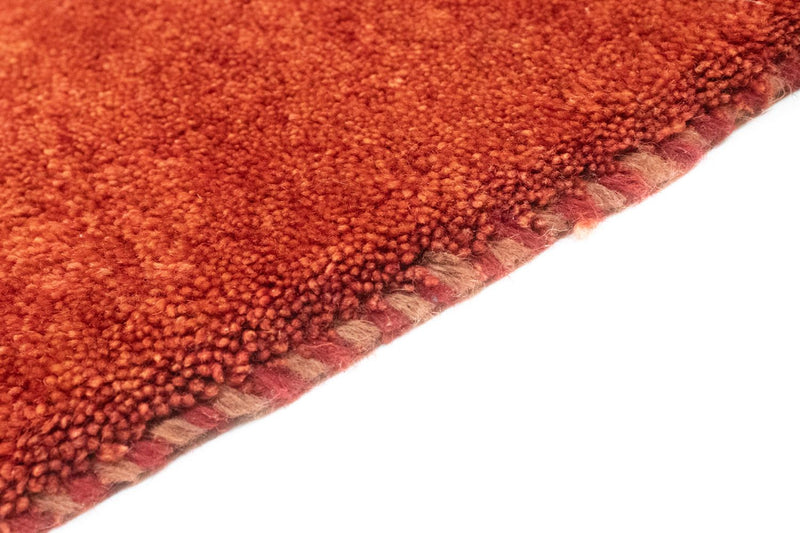 Perský Gabbeh Koberec 134x177cm - Perserteppich Wollteppich