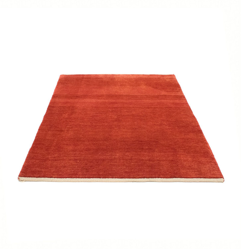 Perský Gabbeh Koberec 134x177cm - Perserteppich Wollteppich