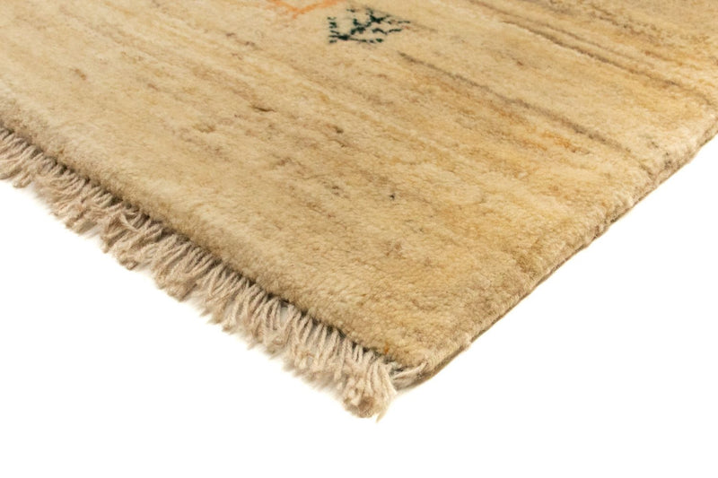 Perský Gabbeh Koberec 80x128cm - Perserteppich Wollteppich