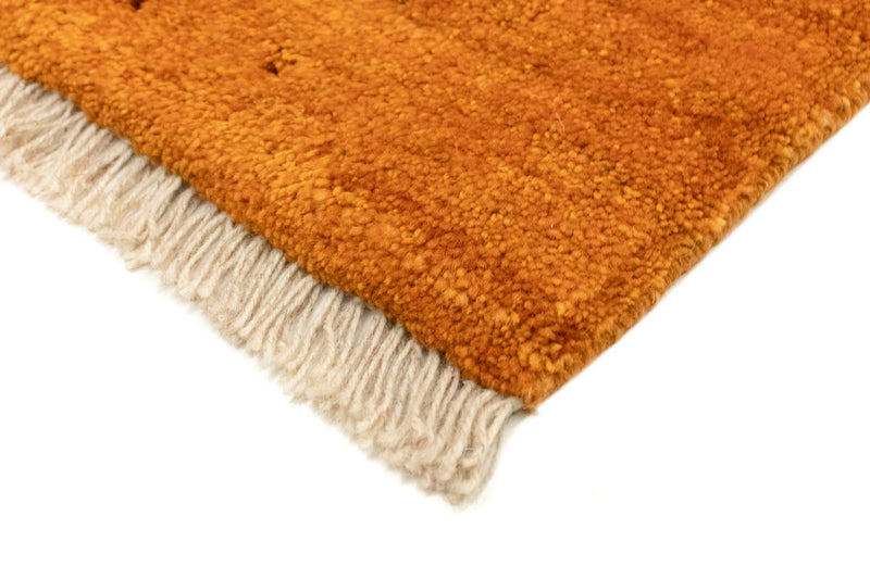 Perský Gabbeh Koberec 86x132cm - Perserteppich Wollteppich