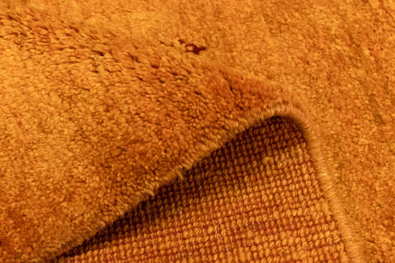 Perský Gabbeh Koberec 86x132cm - Perserteppich Wollteppich