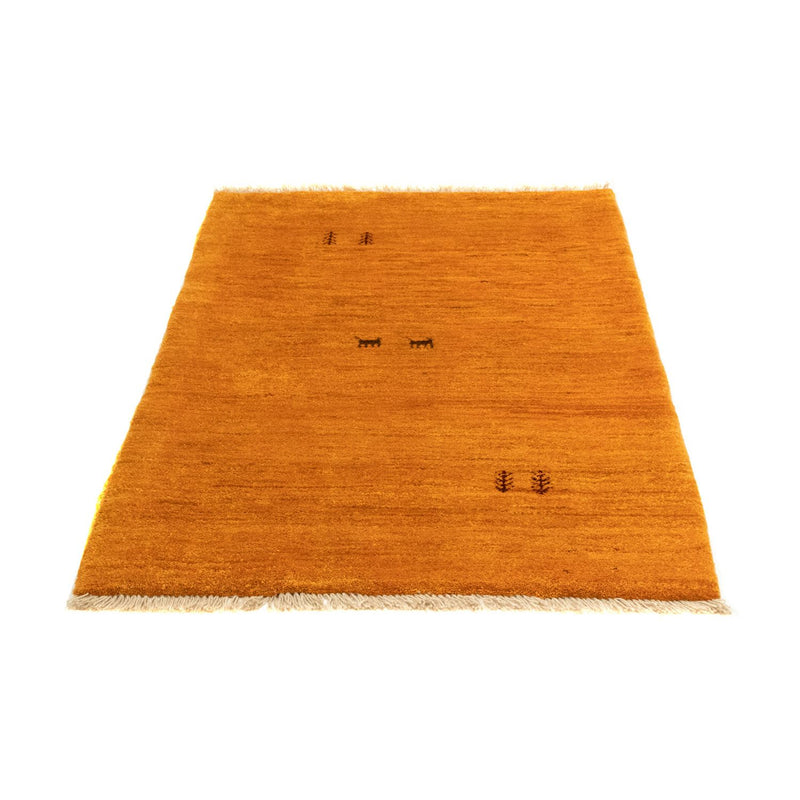 Perský Gabbeh Koberec 86x132cm - Perserteppich Wollteppich