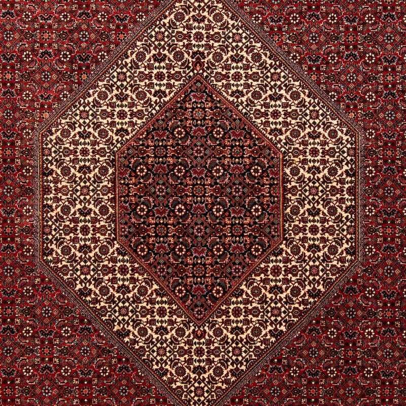 Bidjar Koberec 202x253cm - Perský koberec