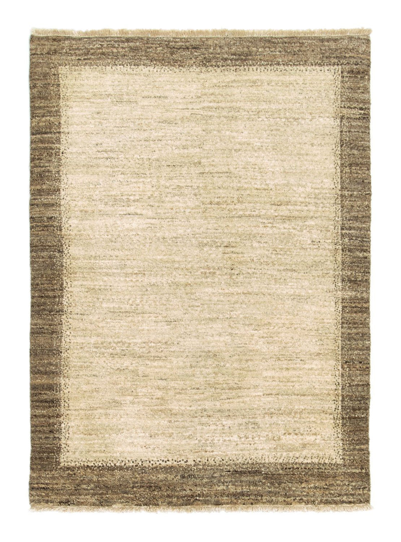 Indo Gabbeh Koberec 122x164cm - Vlněný koberec