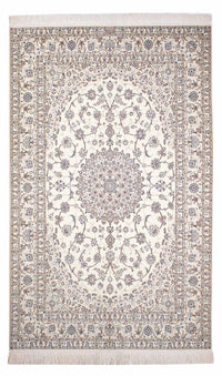 Nain - 6La Koberec 161x242cm - Perský koberec - béžová – product image