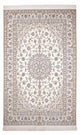 Nain - 6La Koberec 161x242cm - Perský koberec - béžová