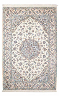 Nain - 6La Koberec 152x227cm - Perský koberec - béžová – product image