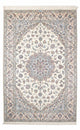 Nain - 6La Koberec 152x227cm - Perský koberec - béžová