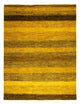 Indo Gabbeh Koberec 241x318cm - Perserteppich Wollteppich