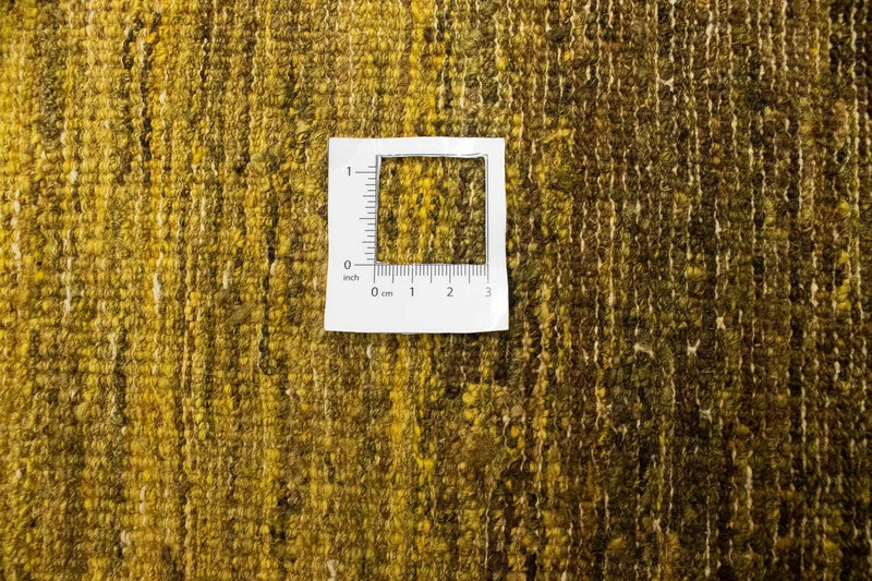 Indo Gabbeh Koberec 241x318cm - Perserteppich Wollteppich