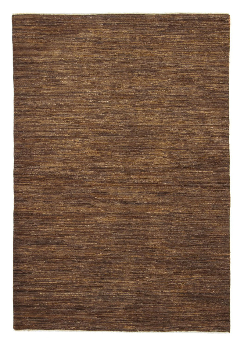 Indo Gabbeh Koberec 170x245cm - Vlněný koberec