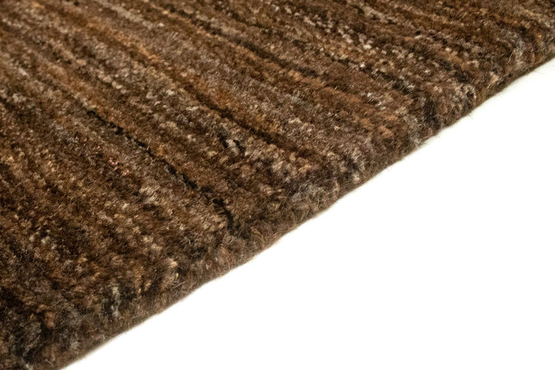 Indo Gabbeh Koberec 170x245cm - Vlněný koberec