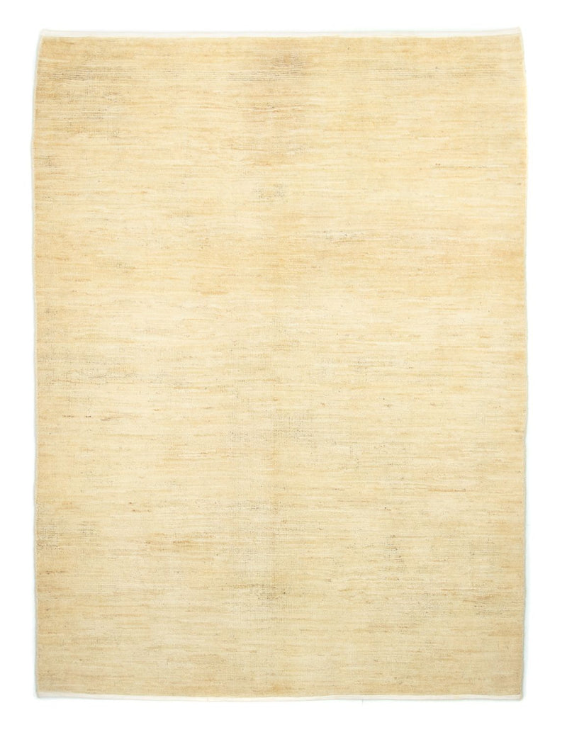Indo Gabbeh Koberec 143x195cm - Vlněný koberec