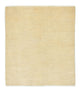 Indo Gabbeh Koberec 142x162cm - Vlněný koberec