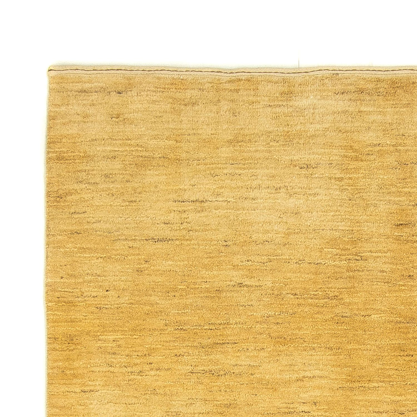 Indo Gabbeh Koberec 199x137cm - Perserteppich Wollteppich