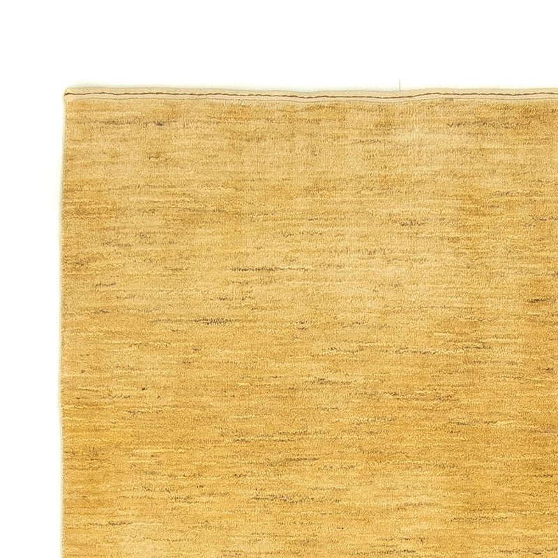 Indo Gabbeh Koberec 199x137cm - Perserteppich Wollteppich