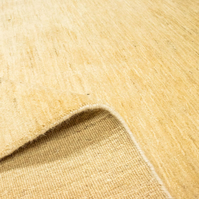 Indo Gabbeh Koberec 199x137cm - Perserteppich Wollteppich