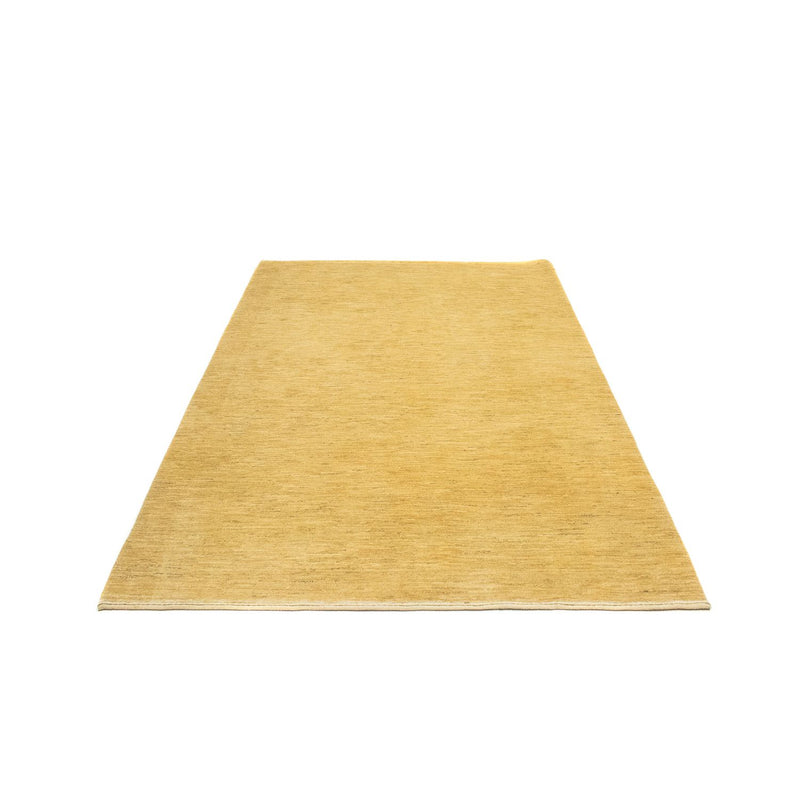 Indo Gabbeh Koberec 199x137cm - Perserteppich Wollteppich
