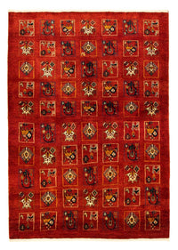 Kashkuli Koberec 145x214cm - Perský koberec – product image