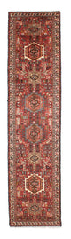 Qaraja Koberec 70x292cm - Perský koberec
